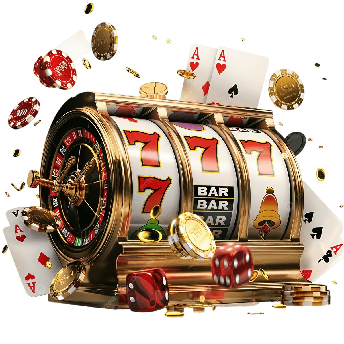 22Bet کیسینو میں پوکر گیمز