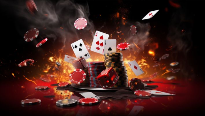 22Bet کیسینو میں لاٹری گیمز میں حصہ لیں۔