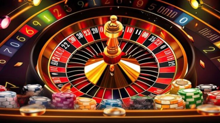 ایک اکاؤنٹ بنائیں یا 22Bet کیسینو میں لاگ ان کریں۔