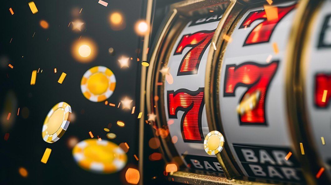 22Bet آن لائن کیسینو میں کھیلنے کی وجوہات