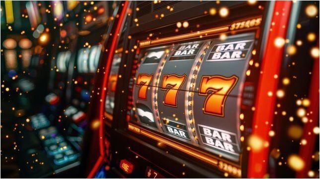 پاکستان میں 22Bet کا آن لائن کیسینو سیکشن کھولیں۔