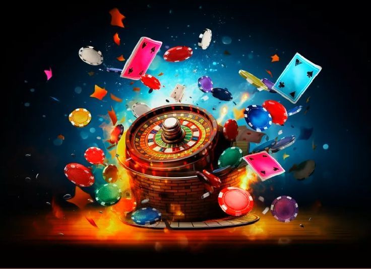 22Bet کیسینو گیمز کا ایک زمرہ منتخب کریں

