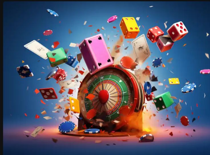 22Bet کیسینو میں ایک آن لائن گیم کا انتخاب کریں۔