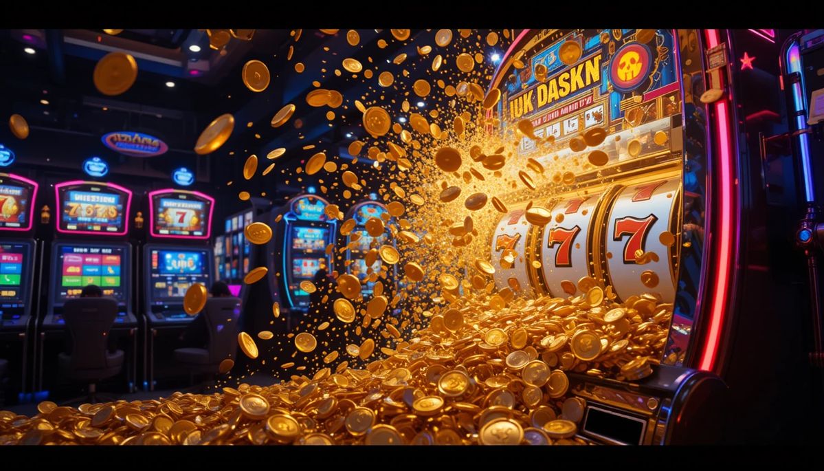 22Bet آن لائن کیسینو میں اصل گیمز